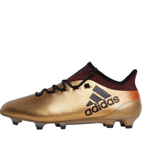 adidas x 17.2 voor mannen fg voetbalschoenen|adidas X 17.2 FG .